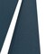 Ekena Millwork 12-in. W x 35-in. H Mid-America Vinyl, Standard Size Three Board Spaced Shutters, 036, Classic Blue, PR 00031235036 - alternate 9